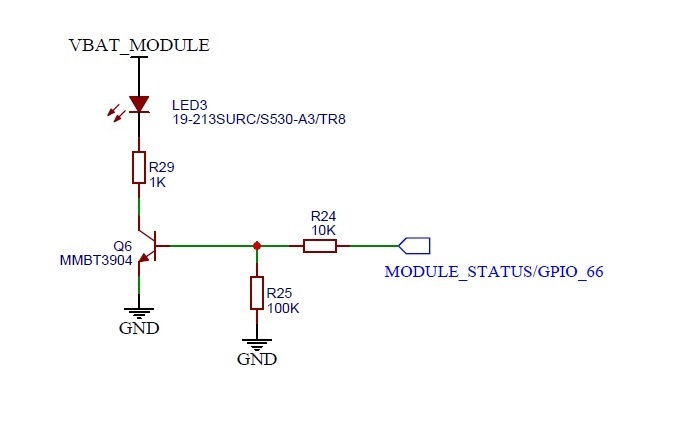 合宙Air系列模块配套元件常见用法-二极管,下篇